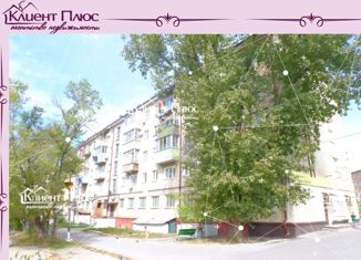 Продается 1-ком. квартира, 27.5 м2, Спасск-Дальний, Красногвардейская улица, 106