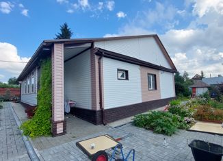 Продам дом, 104.7 м2, Ханты-Мансийск, Южный переулок, 14