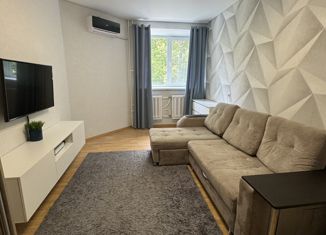 Продаю 1-комнатную квартиру, 38.5 м2, Саратов, Зенитная улица, 14А, Кировский район