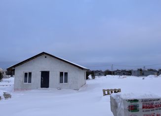 Продажа дома, 61.5 м2, поселок Объект КРП, Перламутровая улица, 8