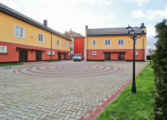 Продажа таунхауса, 130 м2, Гурьевск, улица Лермонтова