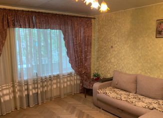 2-ком. квартира на продажу, 46 м2, Санкт-Петербург, Пискарёвский проспект, 58к1, Пискарёвский проспект