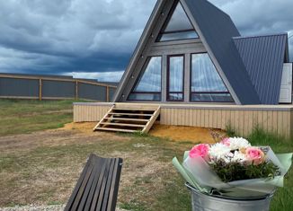 Продам дом, 37 м2, Якутск