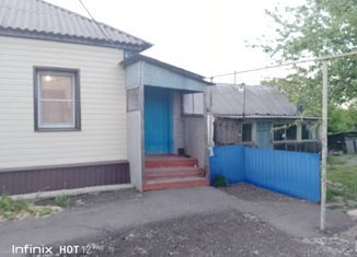 Продаю дом, 44 м2, село Коломыцево, Солнечная улица