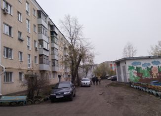 Продается однокомнатная квартира, 30 м2, Курганская область, улица Куйбышева, 157