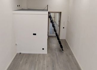 Продается однокомнатная квартира, 22.7 м2, Москва, Солнечногорский проезд, 17, метро Селигерская