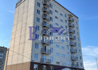 1-ком. квартира на продажу, 27 м2, Калтан, улица Дзержинского, 24/1