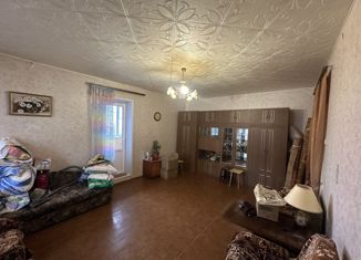 Продается однокомнатная квартира, 43.7 м2, Астраханская область, Украинская улица, 11