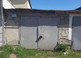 Продам гараж, 18 м2, Якутск, Промышленный округ, Авиационная улица, 1/1Г