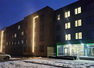 Продаю однокомнатную квартиру, 26 м2, Красноярск, улица Сады, 6Г, Октябрьский район