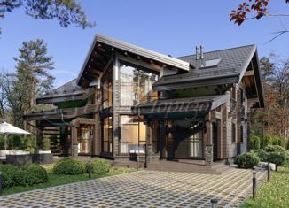 Продается дом, 225 м2, посёлок городского типа Козлово