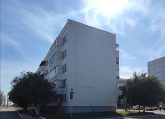 Продам 2-комнатную квартиру, 45 м2, Агидель, Молодёжная улица, 8