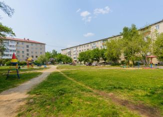 2-комнатная квартира на продажу, 42.3 м2, посёлок Совхозный, Предельная улица, 12