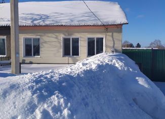 Продам 3-ком. квартиру, 49.8 м2, рабочий посёлок Муромцево, улица Берегового, 29