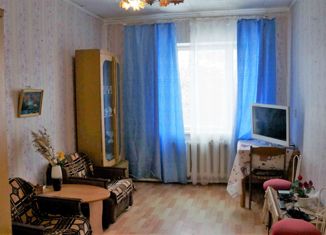 Продается однокомнатная квартира, 30.9 м2, село Бахилово, Советская улица, 39