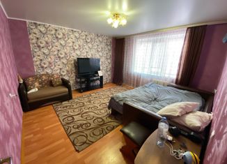 Продаю двухкомнатную квартиру, 51.6 м2, Ртищево, Октябрьская улица, 1