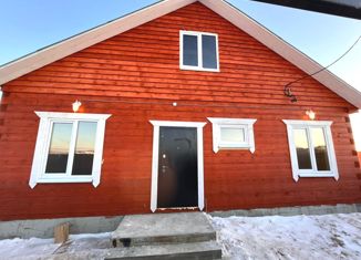 Продается дом, 115 м2, село Хомутово, улица Кирова