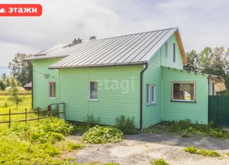 Продается дом, 75.8 м2, посёлок Чална, Набережная улица, 54