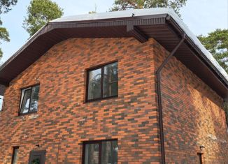 Продажа дома, 130 м2, Раменское, Детская улица