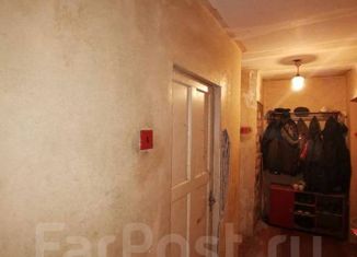 Продается 1-ком. квартира, 32 м2, Владивосток, улица Маковского, 185, Советский район