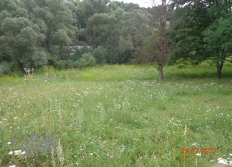 Земельный участок на продажу, 13 сот., деревня 1-я Моква, Прилужная улица, 1