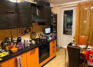 Продам однокомнатную квартиру, 35 м2, Москва, Лазоревый проезд, 16, Лазоревый проезд