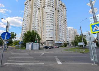 Продажа однокомнатной квартиры, 42 м2, Москва, улица Яблочкова, 16, станция Тимирязевская