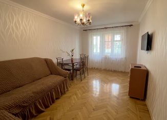 Продаю 2-ком. квартиру, 42.4 м2, посёлок городского типа Гаспра, Маратовская улица, 55