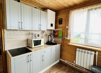 Продажа дома, 42 м2, деревня Колосово, 46Н-03873