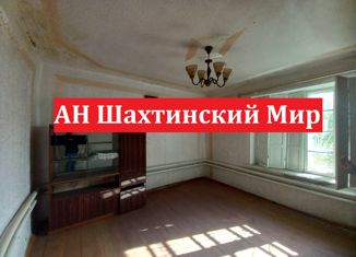 Продажа дома, 50 м2, Гуково, улица Гагарина, 35