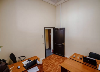 Офис на продажу, 70 м2, Москва, Холодильный переулок, 3к1с2