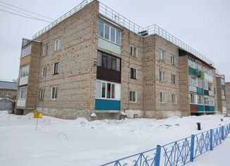 Продам двухкомнатную квартиру, 51.9 м2, посёлок городского типа Чишмы, улица Ленина, 85
