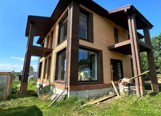 Продам дом, 180 м2, деревня Костино, деревня Костино, 21