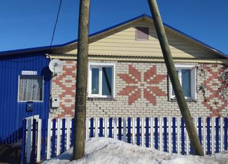 Продается дом, 71.3 м2, деревня Духовая, улица Ильича