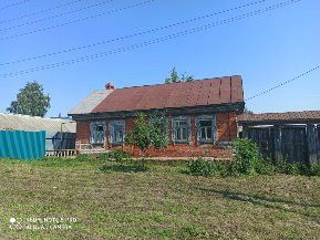 Продаю дом, 40 м2, село Большое Мереткозино, улица Ленина