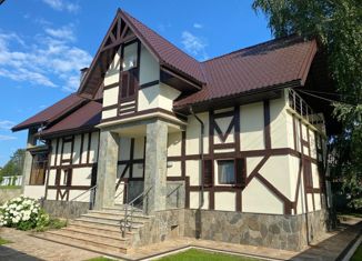 Продаю дом, 165 м2, посёлок городского типа Селижарово, улица Ленина