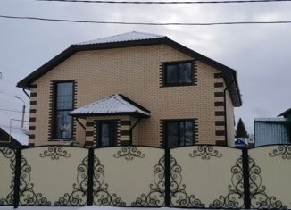 Продажа дома, 160 м2, Альметьевск, площадь Ленина