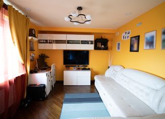 Продам 2-ком. квартиру, 49.5 м2, Москва, бульвар Маршала Рокоссовского, 6к1, бульвар Маршала Рокоссовского