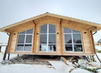 Дом на продажу, 90 м2, дачный посёлок Кудряшовский, Октябрьская улица