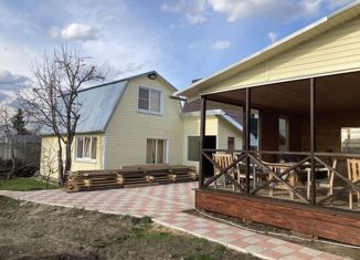 Дом на продажу, 70 м2, СНТ Малиновка