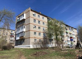 Продам однокомнатную квартиру, 36 м2, Верещагино, Парковая улица, 8