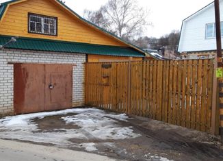 Продажа дома, 110 м2, деревня Никульское, Тепличная улица, 257