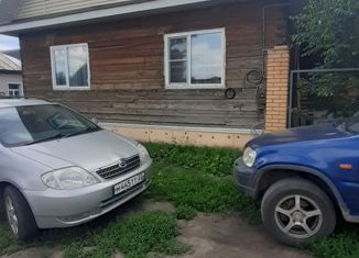 Продам дом, 142.8 м2, посёлок Нагорный, 3-й проезд, 33