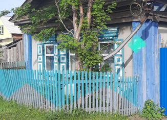 Продаю дом, 52 м2, село Кабанск, улица Юных Коммунаров