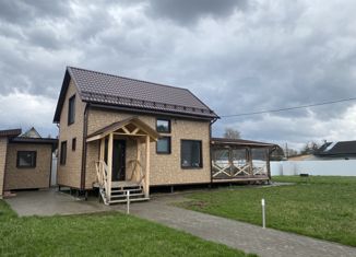 Продажа дома, 84 м2, Клин, 8-я линия, 43