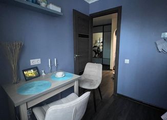 Продажа 1-комнатной квартиры, 30.4 м2, Москва, улица Молостовых, 11к6, улица Молостовых