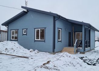 Продажа дома, 91 м2, поселок Молодцово, 11-я Полевая улица