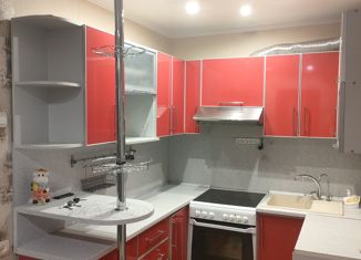 Продается 2-ком. квартира, 41 м2, Елабуга, проспект Мира, 24Б