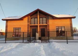 Продажа таунхауса, 95.6 м2, Альметьевск, Колхозная улица, 191/1