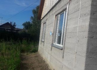 Продаю дом, 67.7 м2, село Леуши, Береговая улица, 10